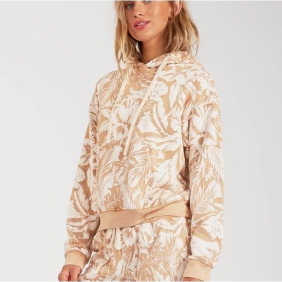 🔆Billabong At Last Hoodie 🔆 - Picture 6 of 10